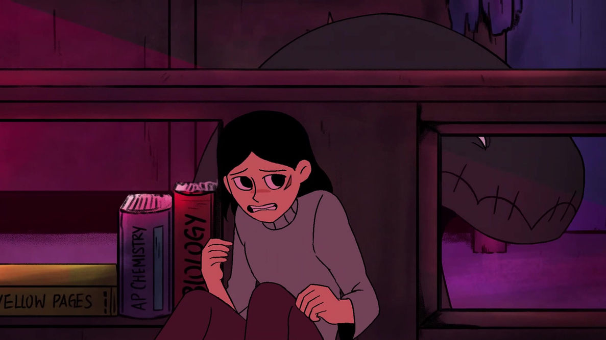 I'm Not Okay